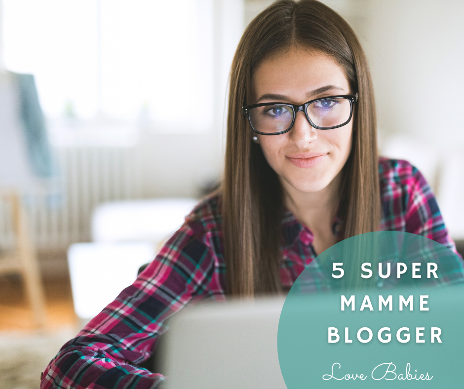 5 Super-Mutter-Blogger, denen man folgen sollte, um die Geheimnisse der Super-Elternschaft zu erfahren