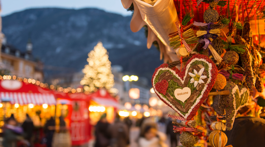 6 mercatini di Natale in Ticino da visitare assolutamente