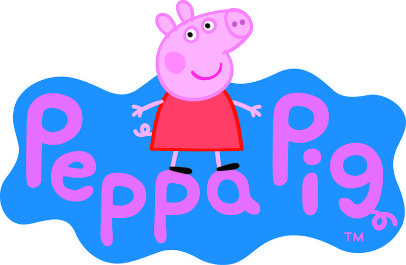 Perchè i bambini adorano Peppa Pig.