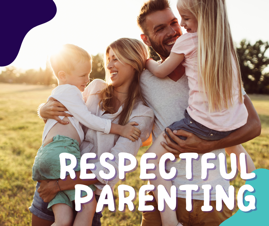 Respectful parenting: l’educazione rispettosa che aiuta figli e genitori