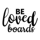 Be Loved boards