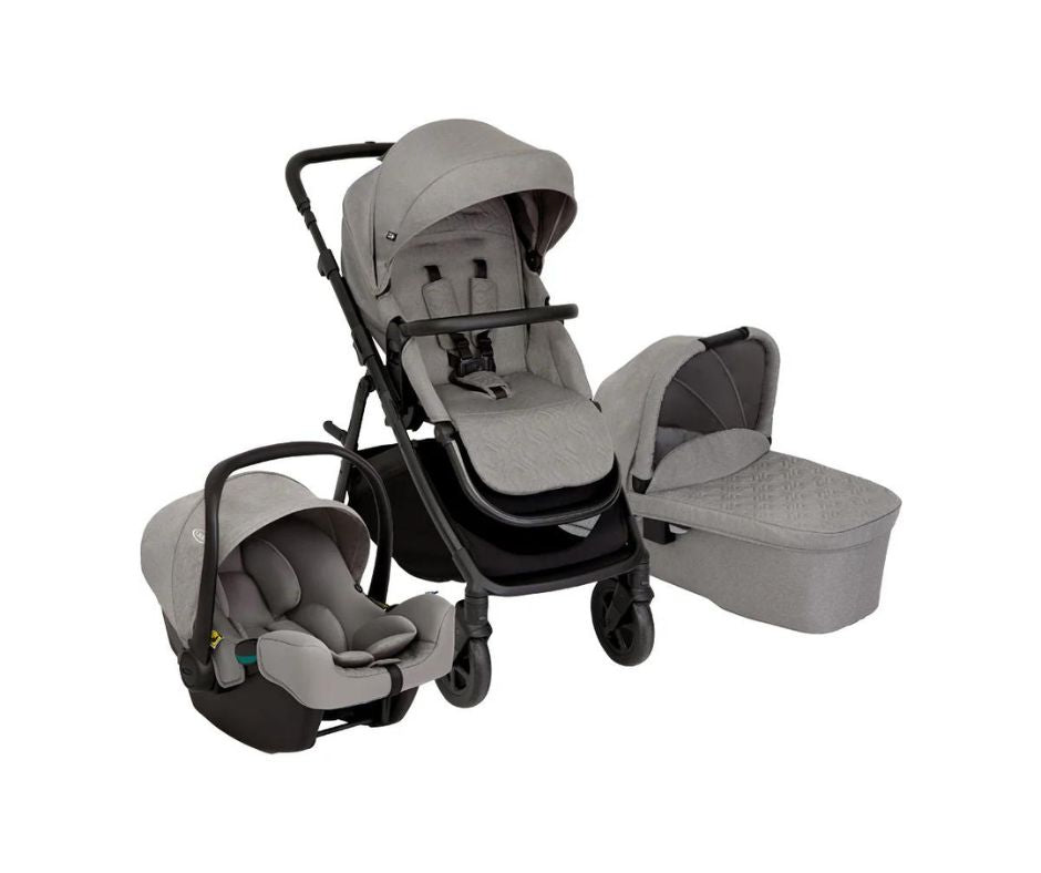 Graco Near2Me Trio