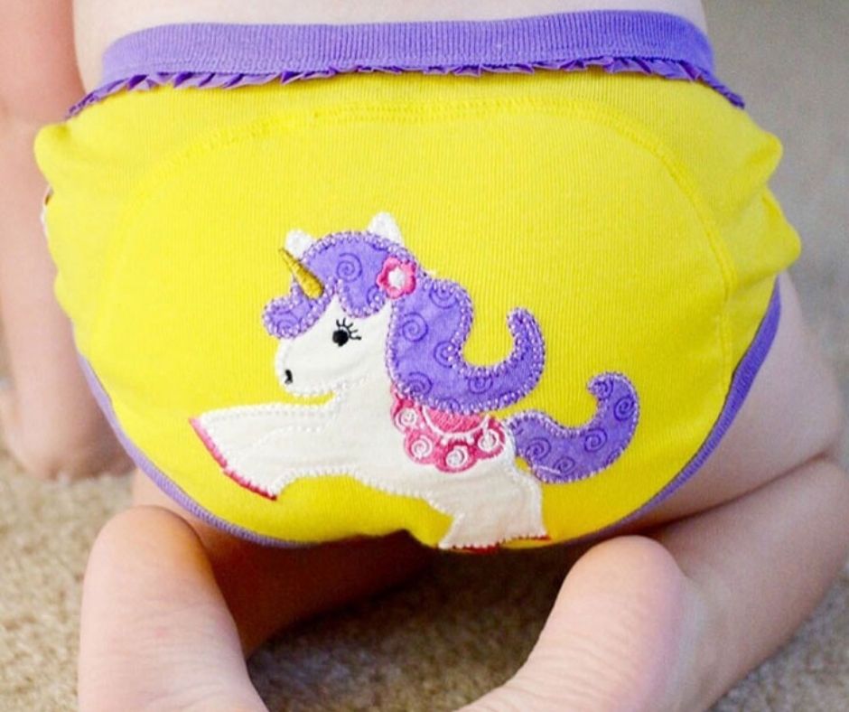 Mutandine Apprendimento Vasino Kina - Set 2 Pezzi, Cotone, Lavabili, Per Bambini 2-4 Anni - Foto 6